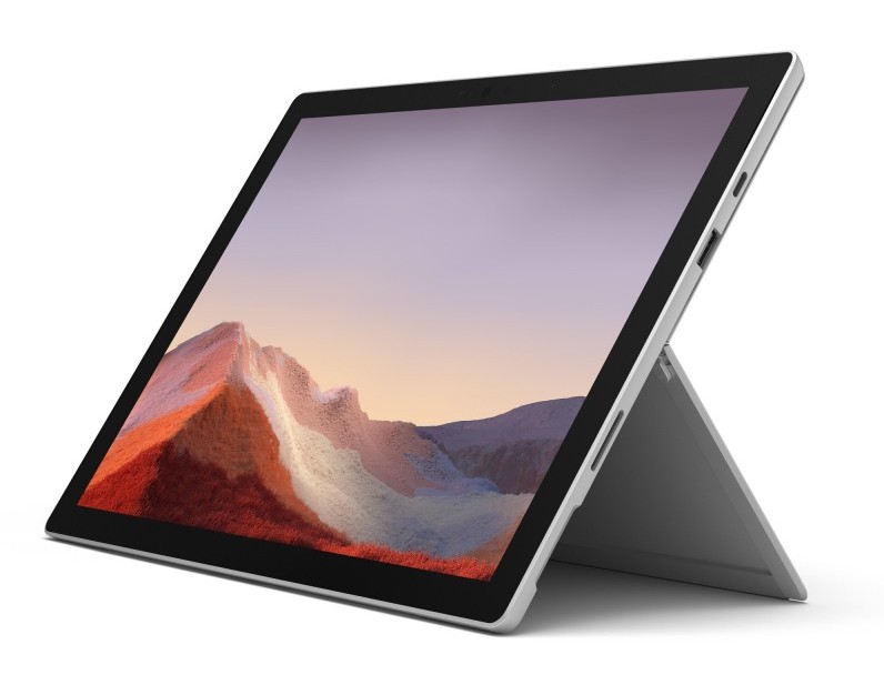 Microsoft Surface Pro 7 (2019) i5 8GB